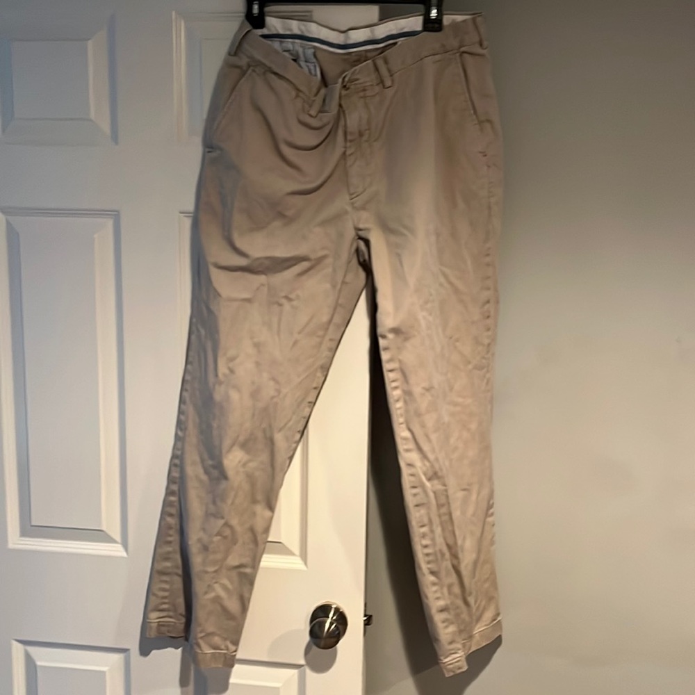 Polo Ralph Lauren Khakis Classic Fit
